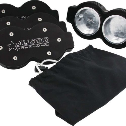 Allstar Performance  Sprint Wash Plug Set Hilborn 2-7/16in
