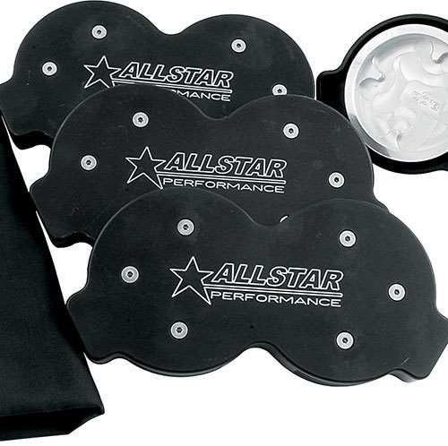Allstar Performance  Sprint Wash Plug Set Temp Discontinued