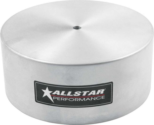 Allstar Performance  Alum Carb Hat Deluxe