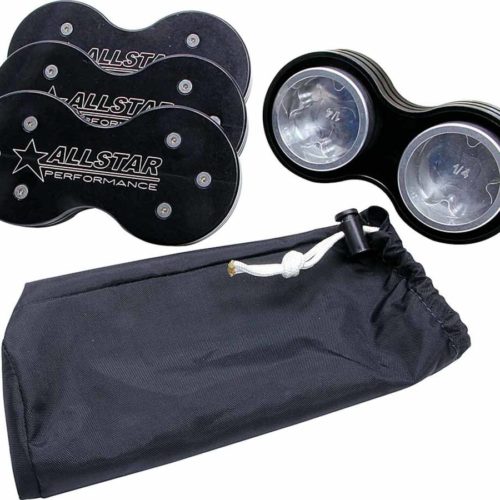 Allstar Performance Sprint Wash Plug Set Temp Discontinued