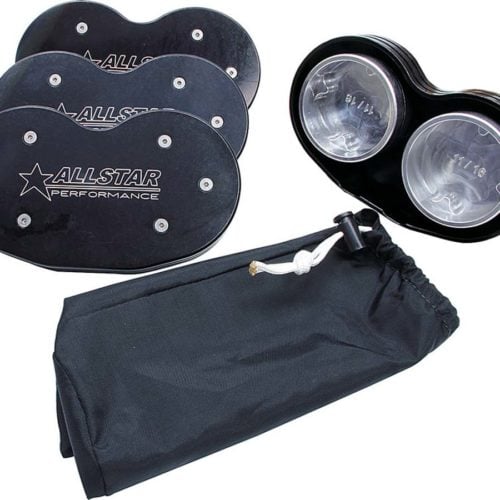 Allstar Performance Sprint Wash Plug Set Temp Discontinued