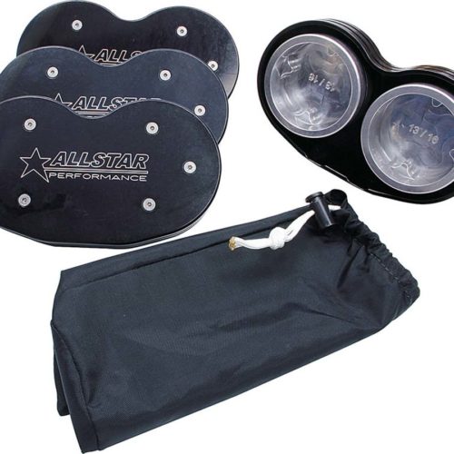 Allstar Performance Sprint Wash Plug Set Temp Discontinued