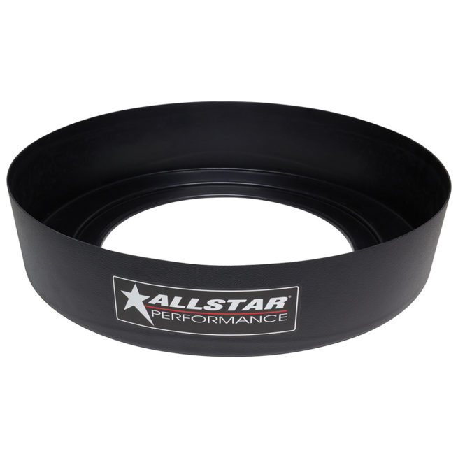 Allstar Performance  Plastic Air Pan Universal