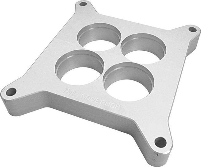 Allstar Performance  Adjustable Base Plate 1/2in