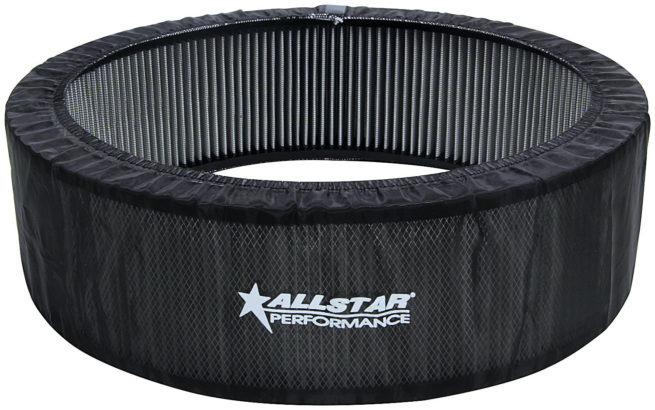 Allstar Performance  Air Cleaner Filter 14x3