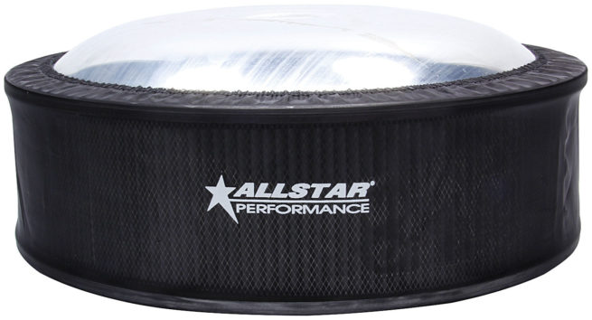 Allstar Performance  Air Cleaner Filter 14x4