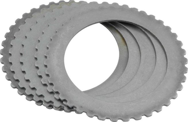 Allstar Performance  Steel Clutches for Bert 5 Pack