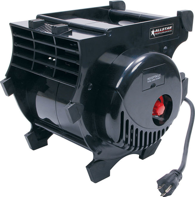 Allstar Performance  Blower Fan