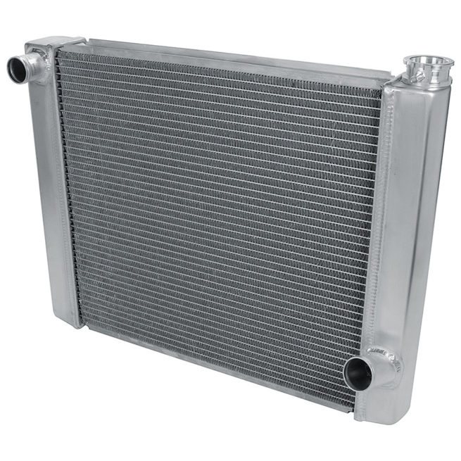 Allstar Performance  Radiator Chevy 19x24