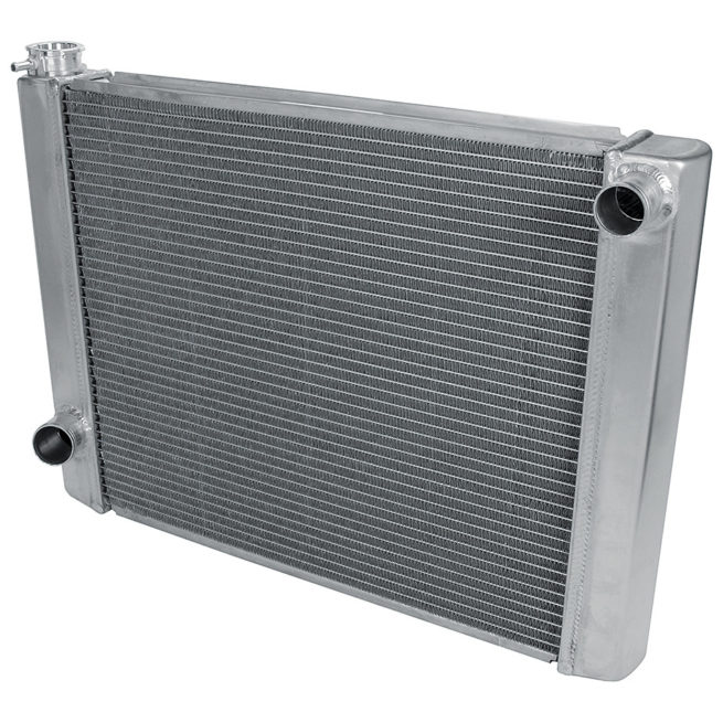 Allstar Performance  Radiator Ford 19x26