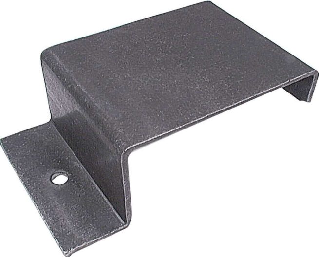 Allstar Performance  Upper Radiator Support