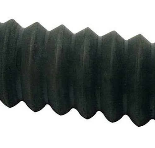 Allstar Performance Upper Radiator Hose 1-1/2 x 14