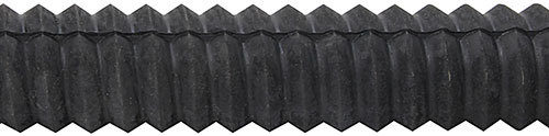 Allstar Performance Upper Radiator Hose 1-1/2 x 30