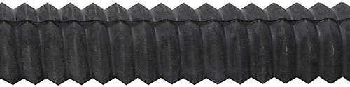 Allstar Performance Lower Radiator Hose 1-3/4 x 11