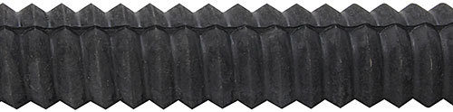 Allstar Performance Lower Radiator Hose 1-3/4 x 23-1/2