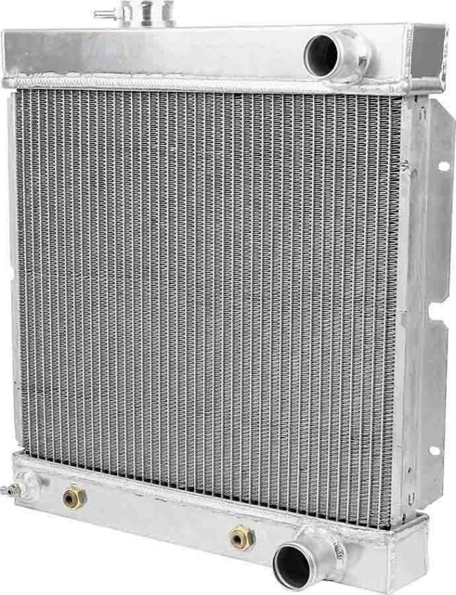 Allstar Performance  Radiator 64-66 Mustang