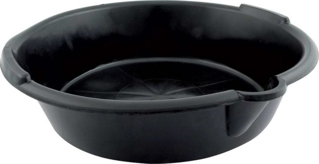 Allstar Performance  Drain Pan 7qt