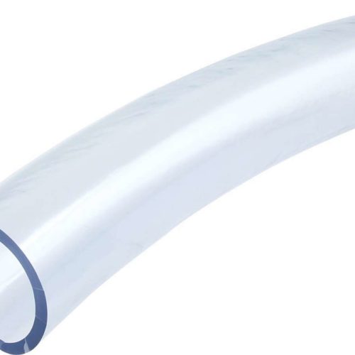 Allstar Performance  Vent Hose 1.25 ID x 20ft