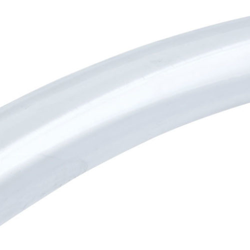 Allstar Performance  Filler Hose 2.25in ID x 3ft