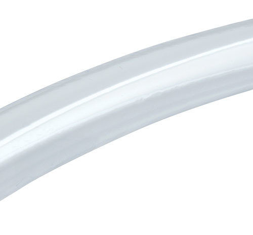 Allstar Performance Filler Hose 2.50in ID x 3ft