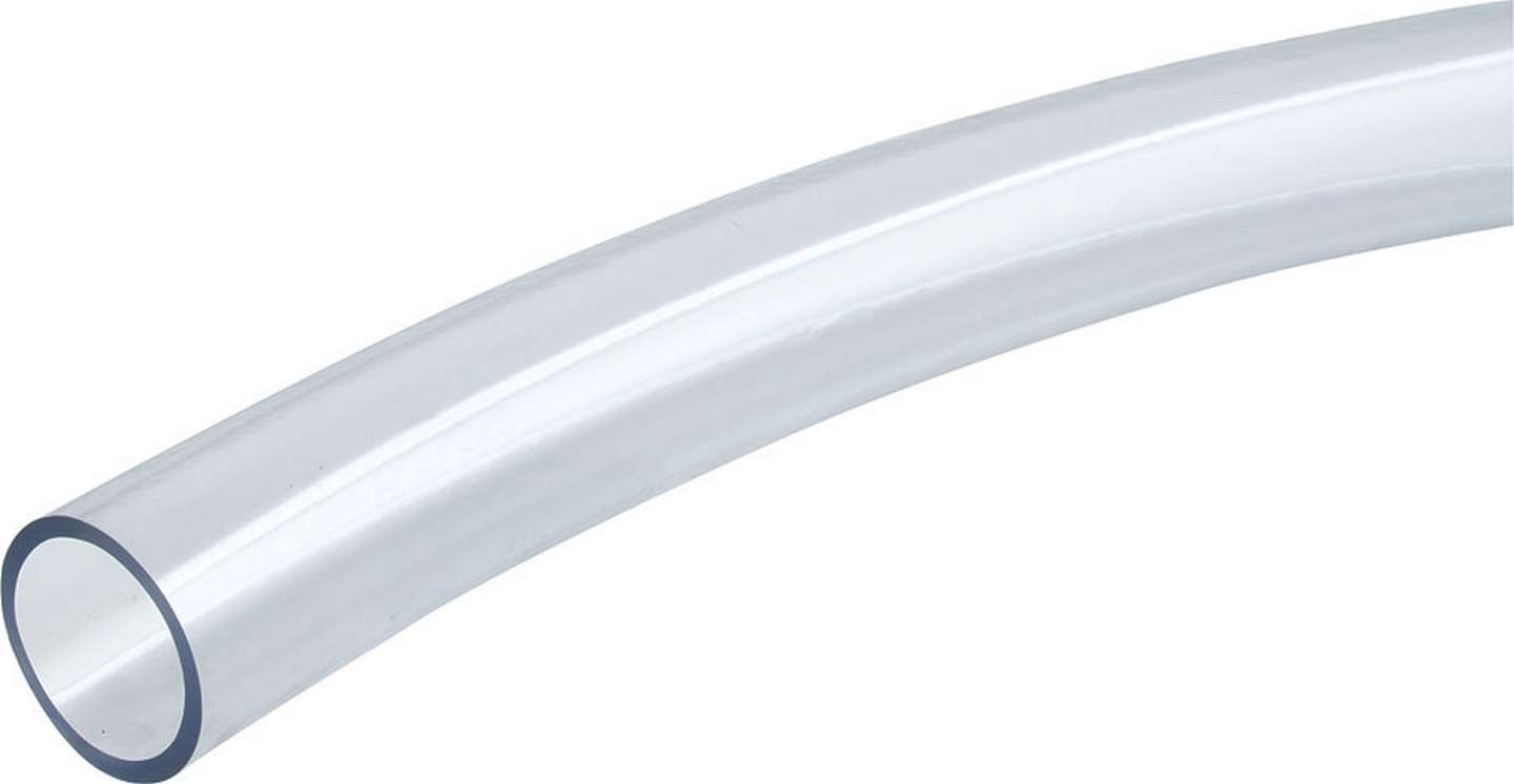 Allstar Performance Filler Hose 2.50in ID x 5ft