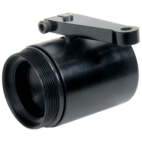 Allstar Performance Fuel Filter Shut Off Valve