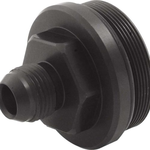 Allstar Performance Fuel Filter End Cap -8