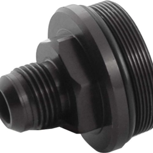 Allstar Performance Fuel Filter End Cap -12