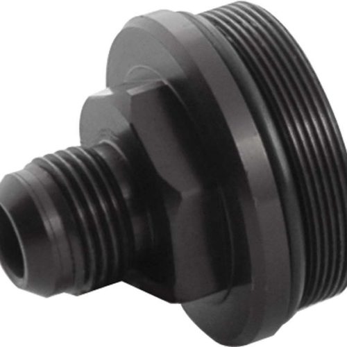 Allstar Performance Fuel Filter End Cap -10