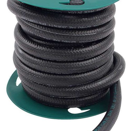 Allstar Performance Fuel Line 1/4in 25ft