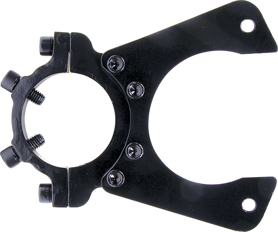 Allstar Performance Caliper Bracket Metric Clamp On 3 Piece