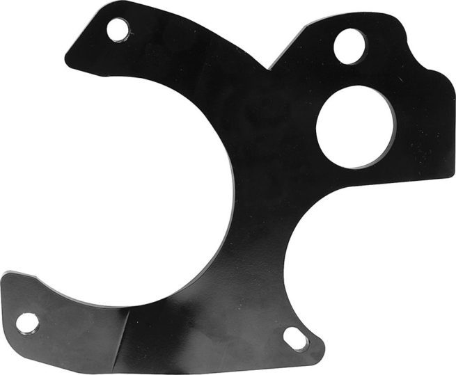 Allstar Performance  Caliper Bracket Right Rear GM 7.5