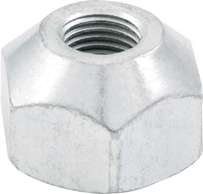 Allstar Performance Lug Nuts 7/16-20 Steel 10Pk