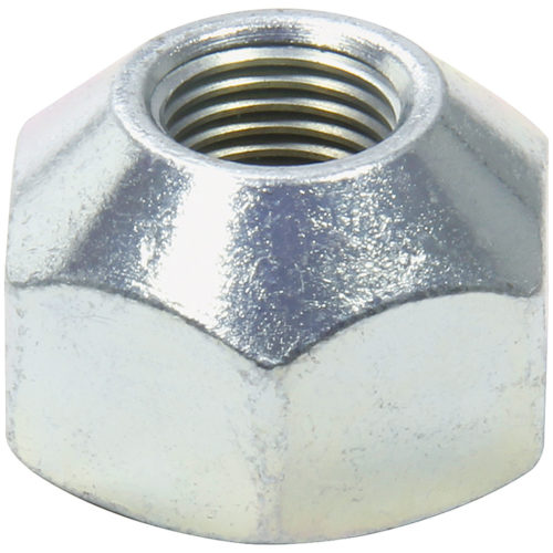 Allstar Performance  Lug Nuts 12mm-1.25 Steel 10pk