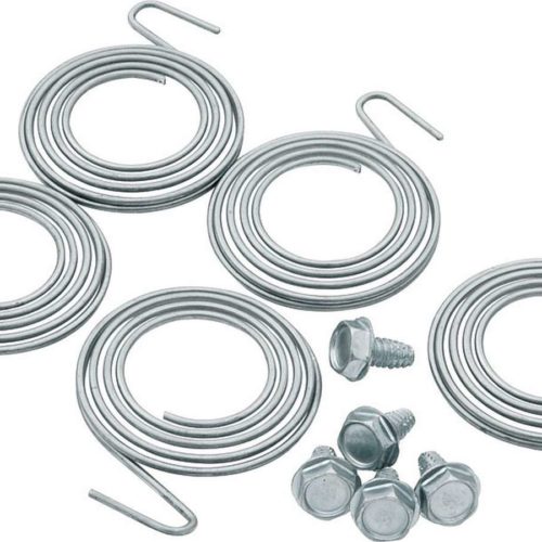 Allstar Performance Repl Spring & Screw 5pk 44107/44108