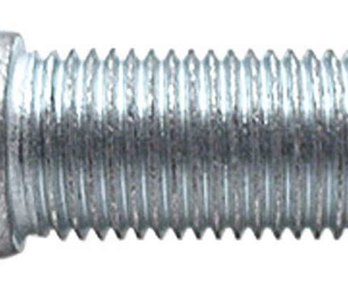 Allstar Performance Wheel Studs 1/2-20 x 2.25 40pk