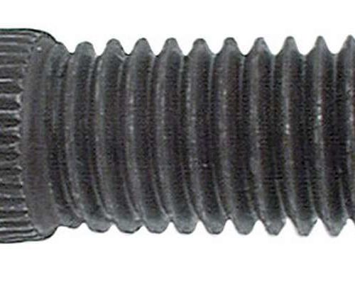 Allstar Performance Wheel Studs 5/8-11 x 2.75 40pk