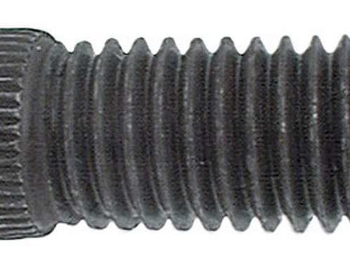Allstar Performance Wheel Studs 5/8-11 x 2.75 5pk