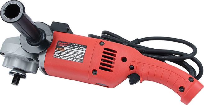 Allstar Performance  7in Tire Sander 0-6000 RPM