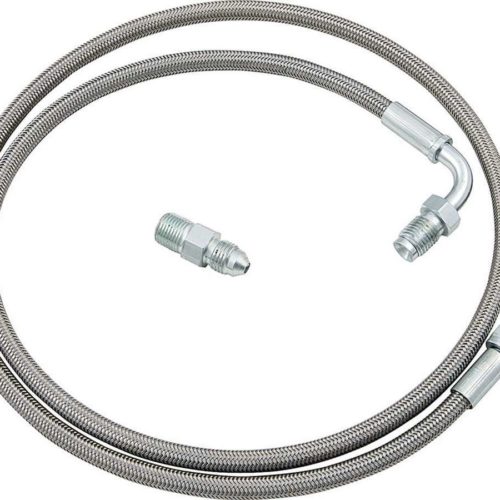 Allstar Performance Clutch Line Kit 24in