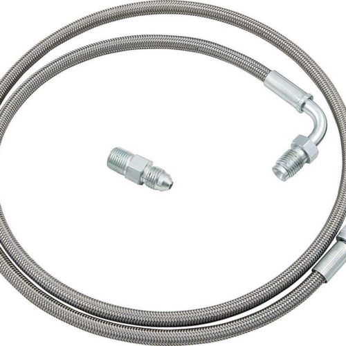 Allstar Performance Clutch Line Kit 48in
