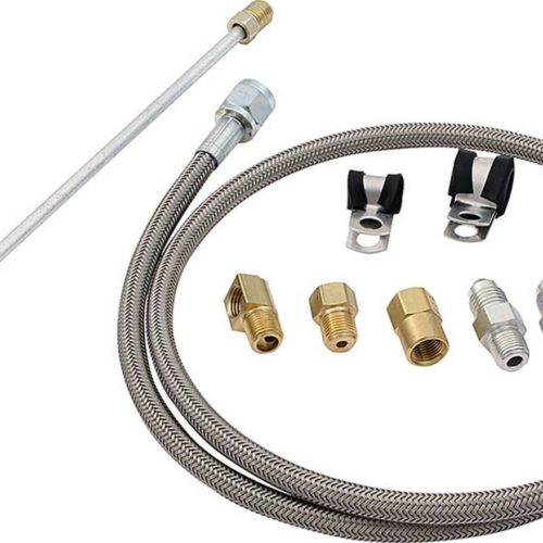 Allstar Performance Universal Clutch Line Kit 36in.