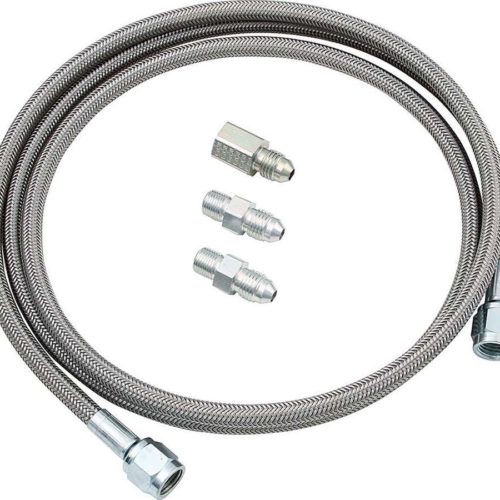 Allstar Performance Gauge Line Kit 36in