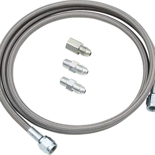 Allstar Performance  Gauge Line Kit 60in
