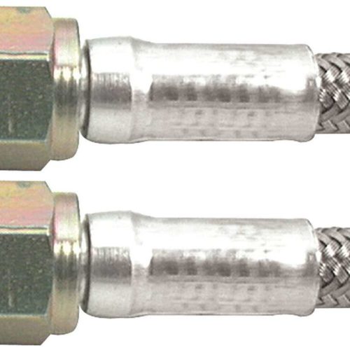 Allstar Performance  12in #3 Line -3 Str/-3 Str 5pk