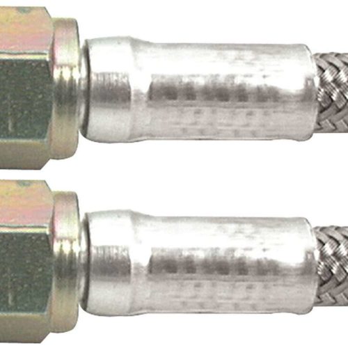 Allstar Performance  6in #3 Line -3 Str/-3 Str 5pk