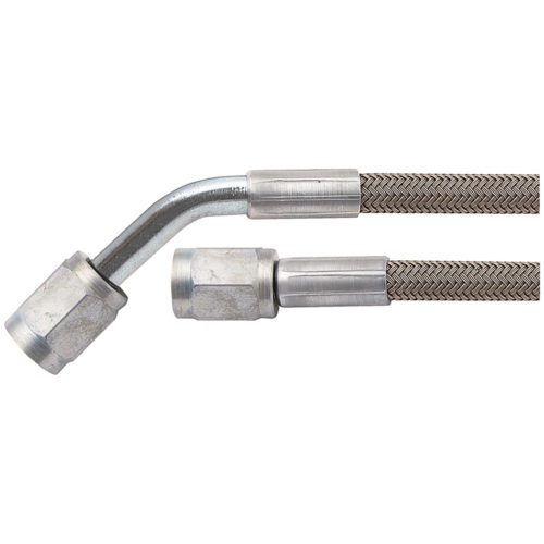 Allstar Performance  24in #3 Line -3 Str/-3 45 Deg
