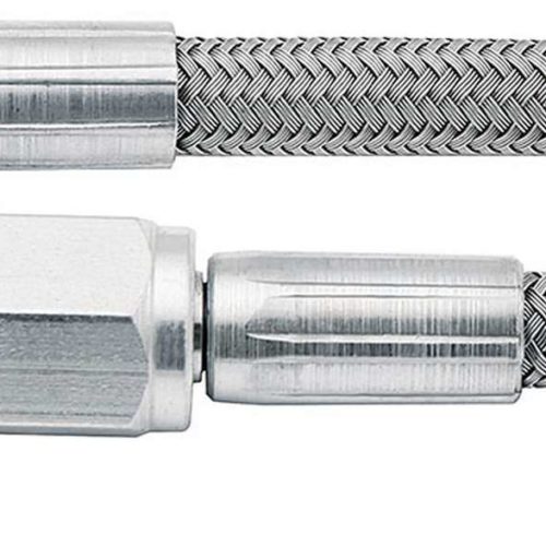 Allstar Performance  16in #3 Line -3 Str/-3 90 Deg 5pk