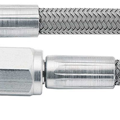 Allstar Performance  21in #3 Line -3 Str/-3 90 Deg 5pk