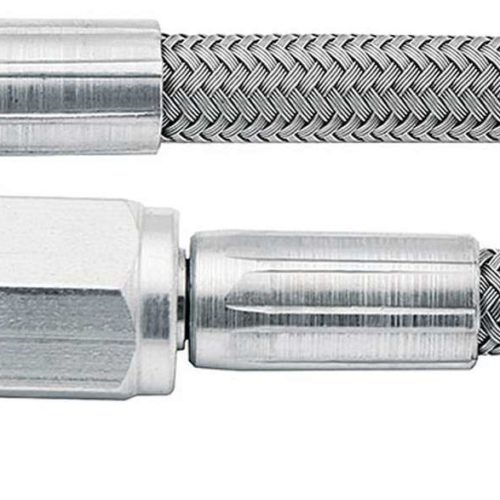 Allstar Performance  30in #3 Line -3 Str/-3 90 Deg 5pk